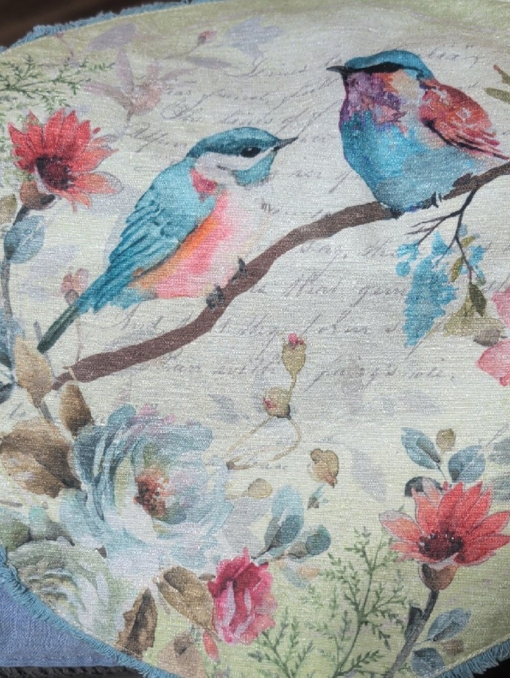 5 Home & Garden Place Mats - Picture 4 of 16